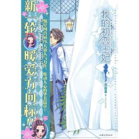 青春书系列 ：我的初恋王妃