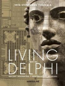 Living Next to Delfi  Ancient Inspirations, Cont