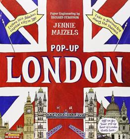 Pop-up London