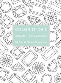 COLOR IT CHIC：ADORN+ACCESSORIZE