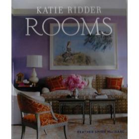 Katie Ridder: Rooms