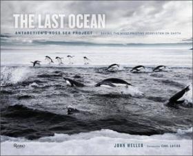 The Last Ocean: Antartica's Ross Sea Pro