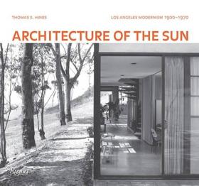 Architecture of the Sun: Los Angeles Mod