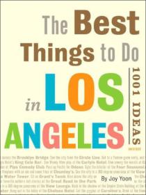 Best Things to Do in Los Angeles: 1001 I