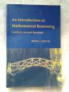 An Introduction to Mathematical Reasoning: Numbers, Sets and Functions