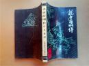 说唐薛刚转.