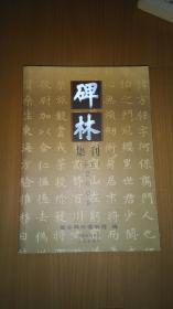碑林集刊（十五）2009