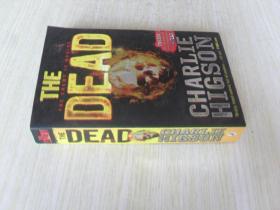 英文    死亡     The Dead. Charlie Higson