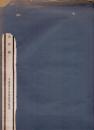 《吴墨井山水册》线装一册全 吴历画  珂罗版  中华书局玻璃版部 1929年