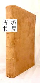 稀缺， 《非洲最伟大的探险家戴维·利文斯通中非探险记》大量版画插图，1875年出版，精装