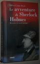 意大利语原版书 Le avventure di Sherlock Holmes di Arthur Conan Doyle (Autore) 7篇福尔摩斯探案故事 24页精美彩色插图