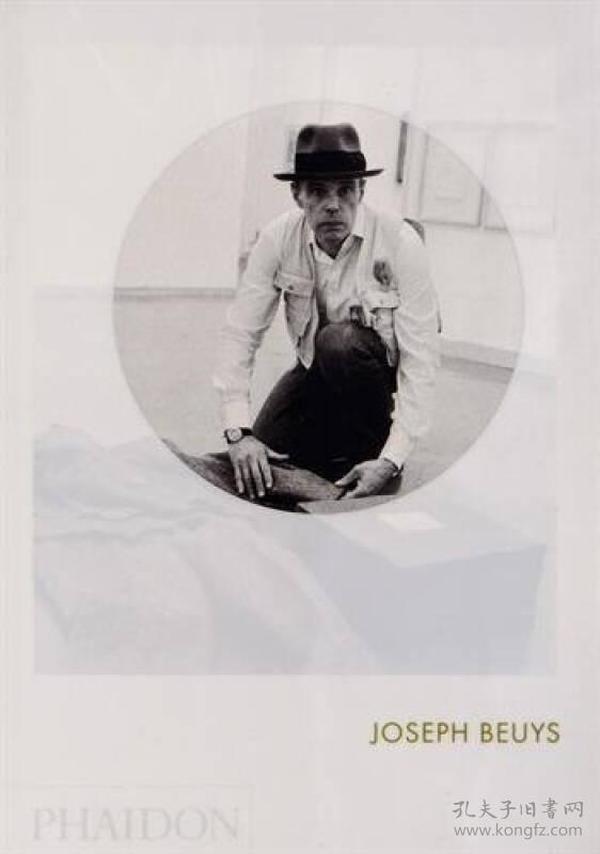 Joseph Beuys: Phaidon Focus