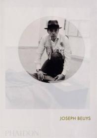 Joseph Beuys: Phaidon Focus