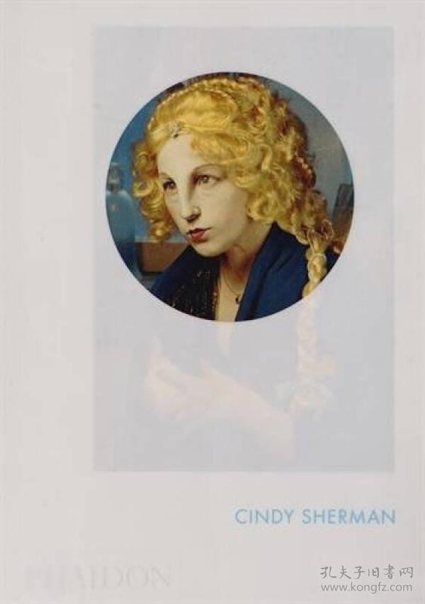 Cindy Sherman: Phaidon Focus