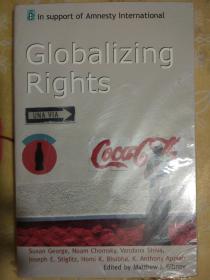 Globalizing Rights