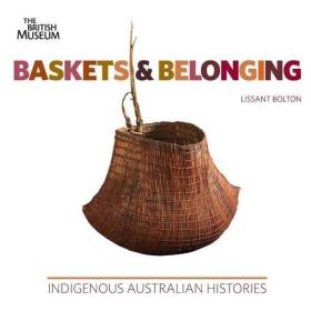 Baskets & Belonging: Indigenous Australi