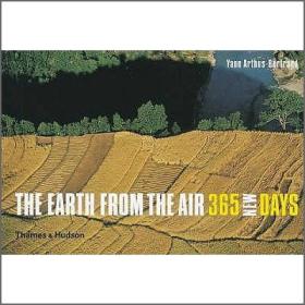 The Earth From The Air - 365 New Days