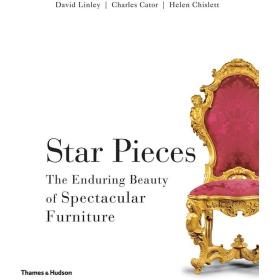 Star Pieces: The Enduring Beauty Of Spec