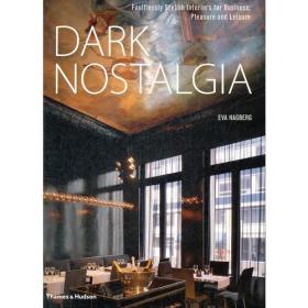 DARK NOSTALGIA