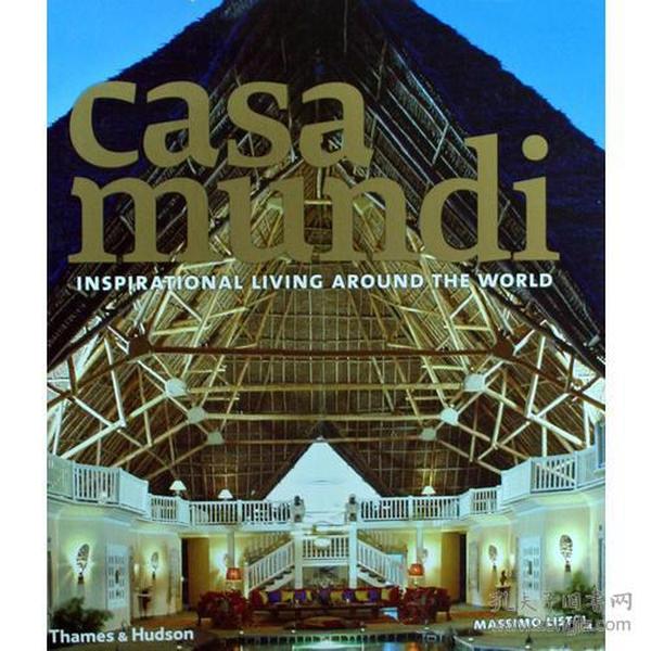 Casa Mundi