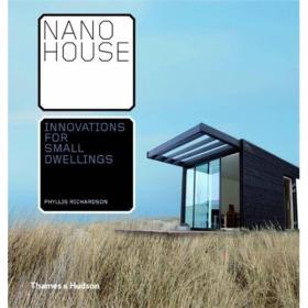 Nano House: Innovations for Small Dwelli