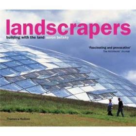 Landscrapers: Building with the Land