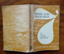 seven seas books《pride and prejudice》傲慢与偏见