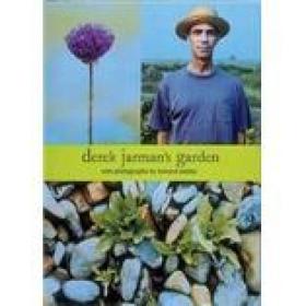 Derek Jarmans Garden