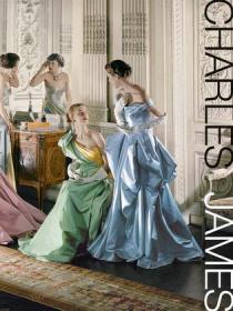 Charles James: Beyond Fashion (Metropoli