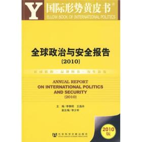 全球政治与安全报告(2010)