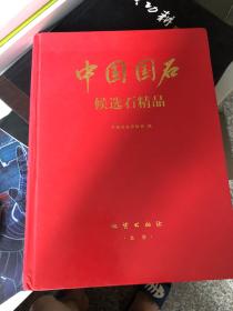 中国国石:候选石精品:[图集]