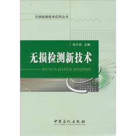 无损检测技术应用丛书：无损检测新技术