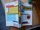 From Atoms To Quarks (英文原版）