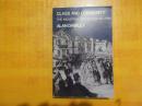 CLASS AND COMMUNITY THE INDUSTRIAL REVOLUTION IN LYNN; 阶级与共同体——琳恩的工业革命【英文原版 书名以图为准】