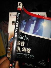 Oracle高性能SQL调整/Oracle技术系列丛书