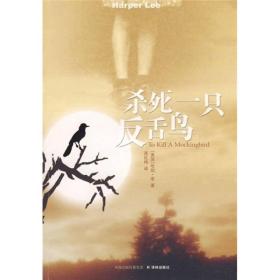 杀死一只反舌鸟9787544702065