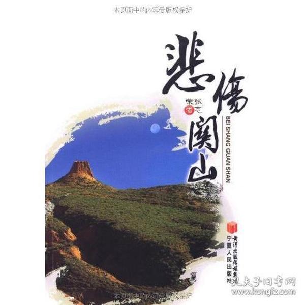 悲伤关山