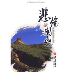 悲伤关山