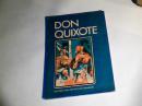 Don Quixote 堂吉诃德英文版 【插图本】--F2