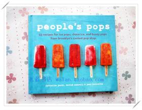 People's Pops