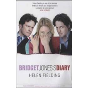 Bridget Jones's Diary：A Novel