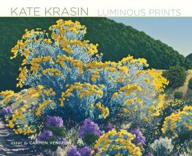 Kate Krasin Luminous Prints A255（近全新）