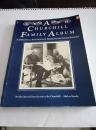 (英文原版) Churchill Family Album: A Personal Anthology