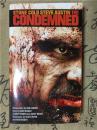 the condemned（原版书）