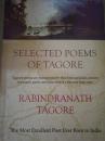 SELECTED POEMS OF TAGORE泰戈尔诗集精选