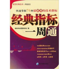 经典指标一周通