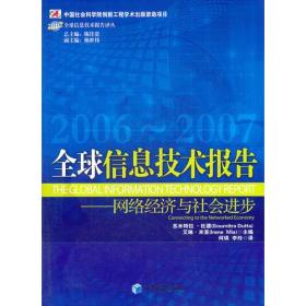 全球信息技术报告（2006－2007）