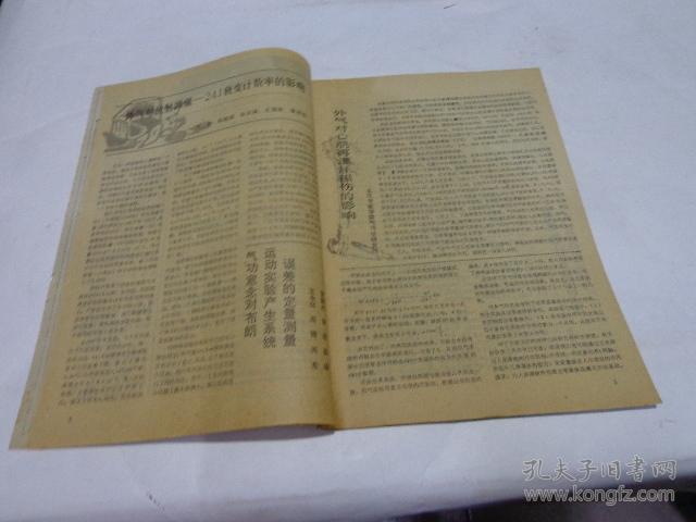 中华气功（1989年第2期）