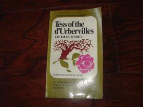 tess of the d`urbervilles