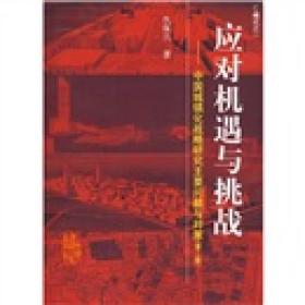 应对机遇与挑战：中国城镇化战略研究主要问题与对策（第2版）